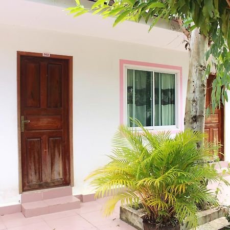 Manita Anna Guesthouse Jullyanna Before Sihanoukville Exteriér fotografie