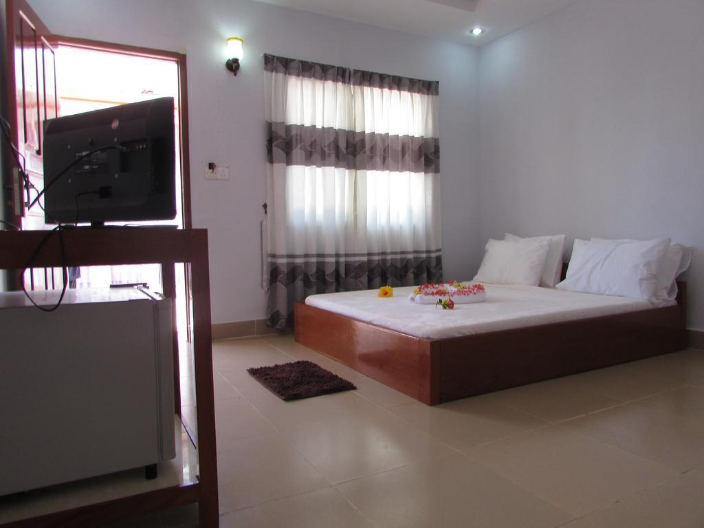 Manita Anna Guesthouse Jullyanna Before Sihanoukville Exteriér fotografie