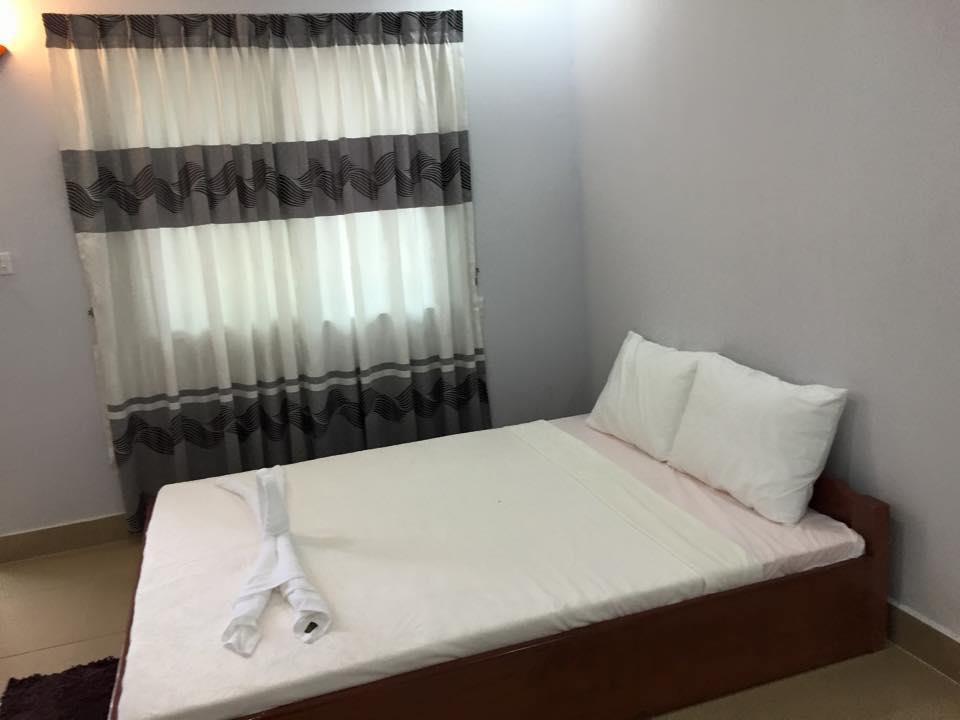 Manita Anna Guesthouse Jullyanna Before Sihanoukville Exteriér fotografie