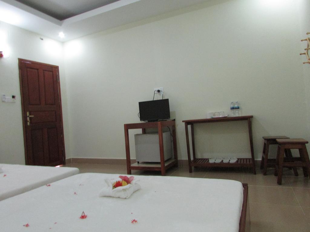 Manita Anna Guesthouse Jullyanna Before Sihanoukville Exteriér fotografie