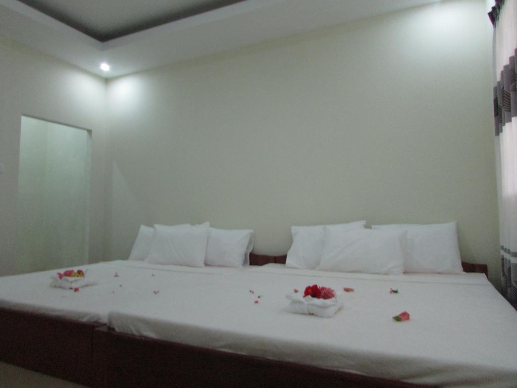 Manita Anna Guesthouse Jullyanna Before Sihanoukville Exteriér fotografie