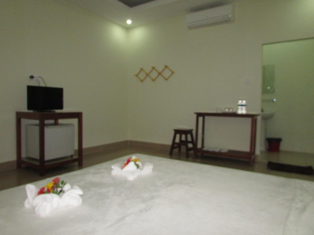 Manita Anna Guesthouse Jullyanna Before Sihanoukville Exteriér fotografie