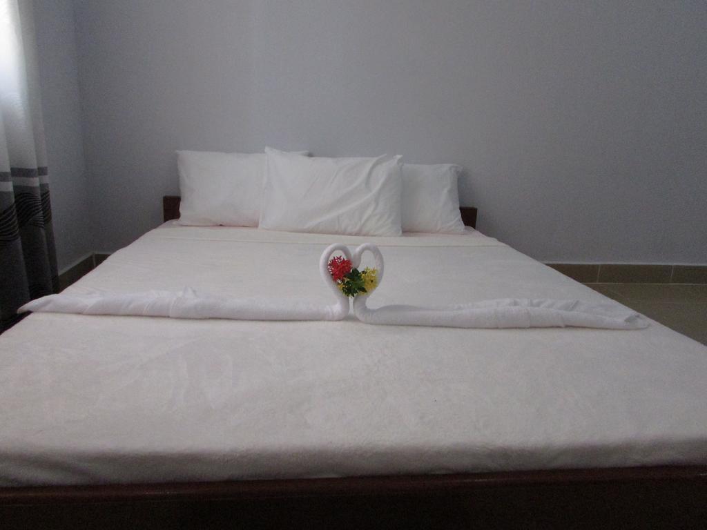 Manita Anna Guesthouse Jullyanna Before Sihanoukville Exteriér fotografie