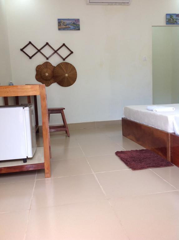 Manita Anna Guesthouse Jullyanna Before Sihanoukville Exteriér fotografie