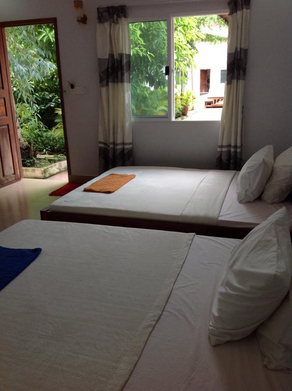 Manita Anna Guesthouse Jullyanna Before Sihanoukville Exteriér fotografie