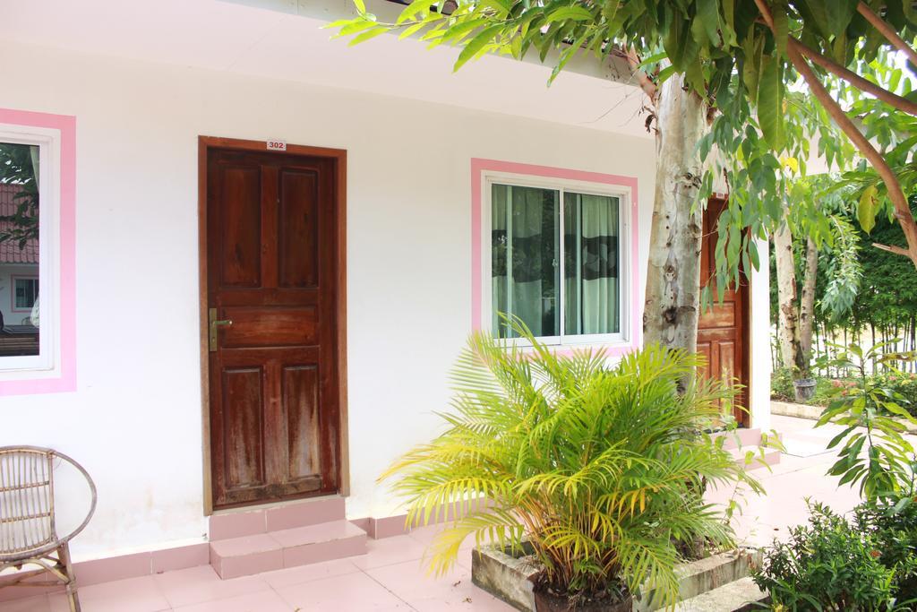Manita Anna Guesthouse Jullyanna Before Sihanoukville Exteriér fotografie
