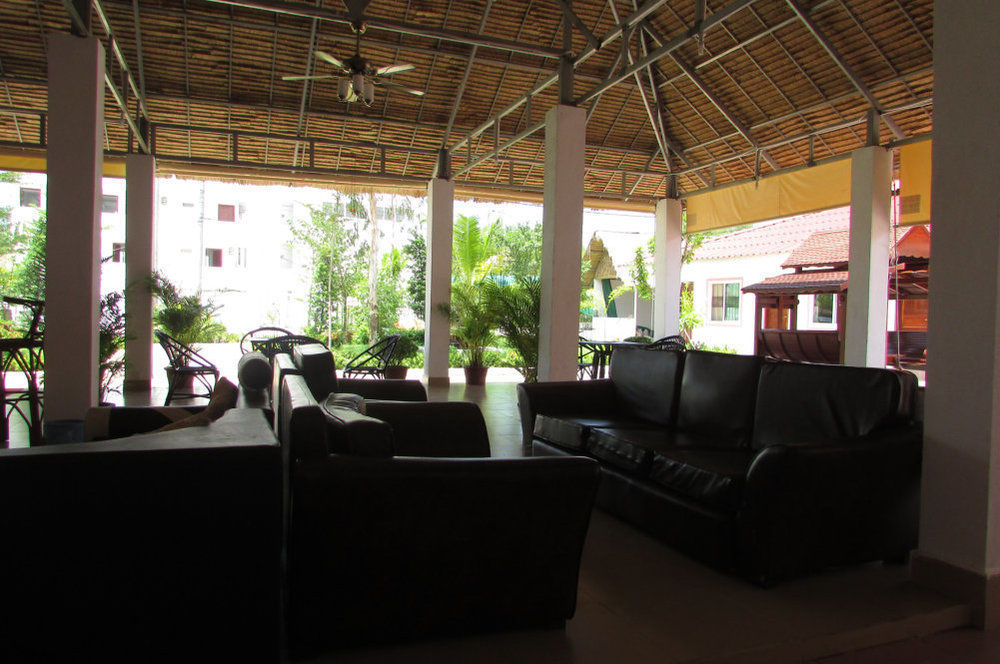 Manita Anna Guesthouse Jullyanna Before Sihanoukville Exteriér fotografie