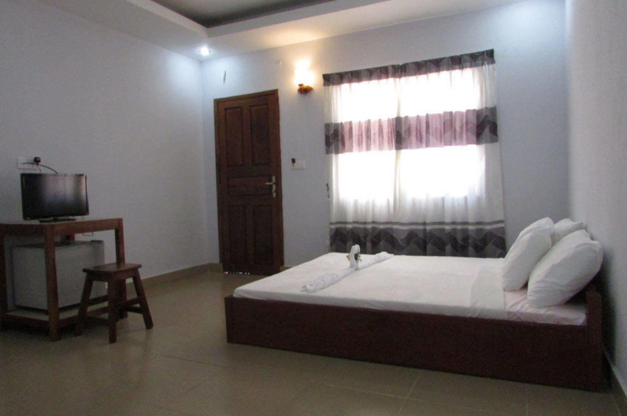 Manita Anna Guesthouse Jullyanna Before Sihanoukville Exteriér fotografie