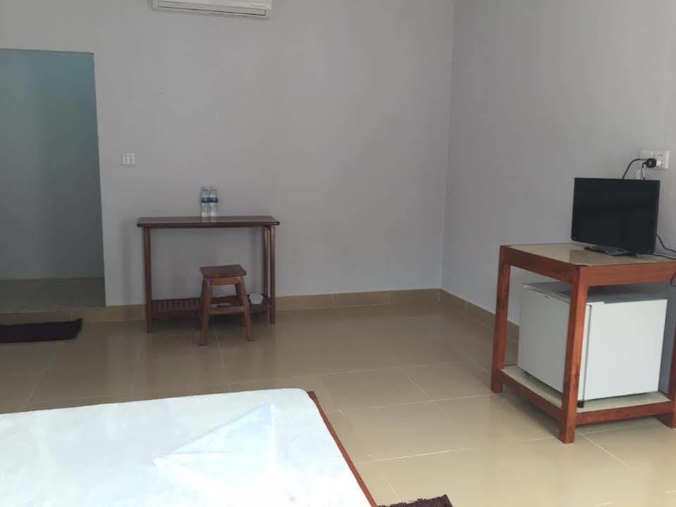 Manita Anna Guesthouse Jullyanna Before Sihanoukville Exteriér fotografie